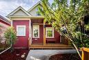 1021 17 Avenue Se, Calgary, AB  - Outdoor 