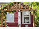 1021 17 Avenue Se, Calgary, AB  - Outdoor 