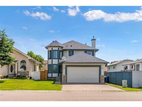 255 Del Ray Road Ne, Calgary, AB - Outdoor With Facade