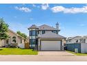 255 Del Ray Road Ne, Calgary, AB  - Outdoor With Facade 