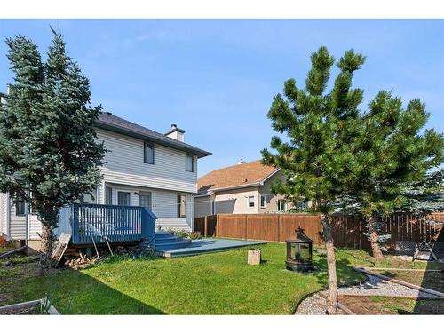 255 Del Ray Road Ne, Calgary, AB - Outdoor