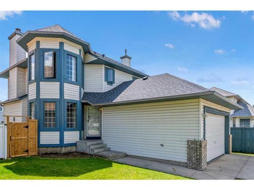 255 Del Ray Road Ne, Calgary, AB - Outdoor