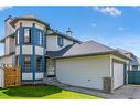 255 Del Ray Road Ne, Calgary, AB  - Outdoor 