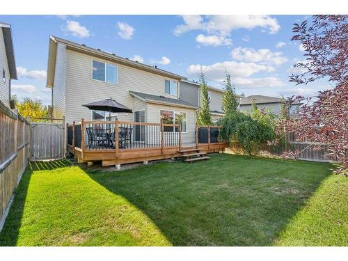 130 Chapalina Terrace Se, Calgary, AB 