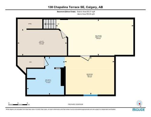 130 Chapalina Terrace Se, Calgary, AB 