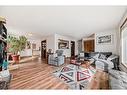 27 Rundleson Way Ne, Calgary, AB  - Indoor Photo Showing Living Room 