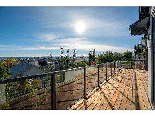 2281 Sirocco Drive Sw, Calgary, AB - Outdoor With View