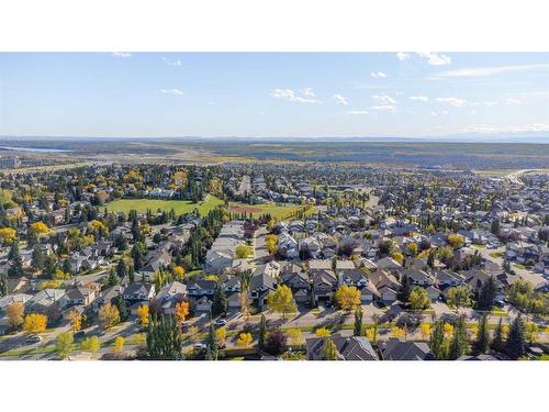 2281 Sirocco Drive Sw, Calgary, AB - Outdoor With View