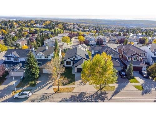 2281 Sirocco Drive Sw, Calgary, AB - Outdoor With View