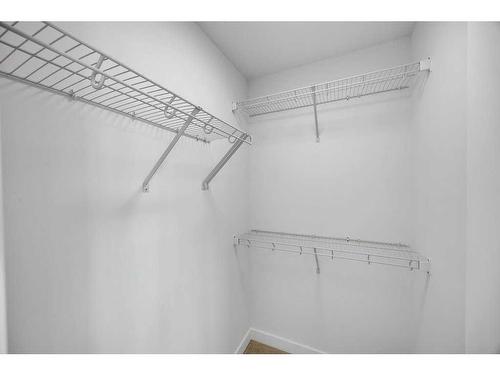 604 Dawson Drive, Chestermere, AB - Indoor With Storage