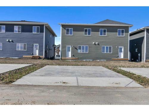 604 Dawson Drive, Chestermere, AB - Outdoor