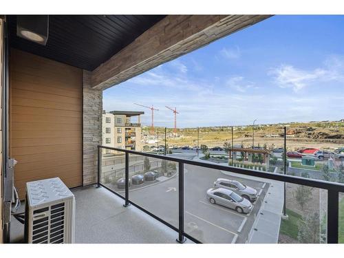 304-8355 19 Avenue Sw, Calgary, AB - Outdoor With Balcony With View With Exterior