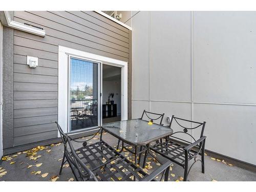 1404-13104 Elbow Drive Sw, Calgary, AB - Outdoor With Deck Patio Veranda With Exterior