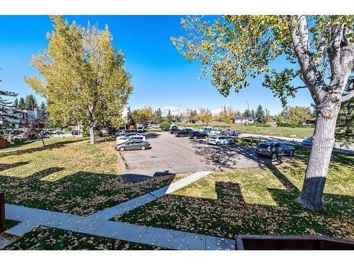 1404-13104 Elbow Drive Sw, Calgary, AB - Outdoor With View