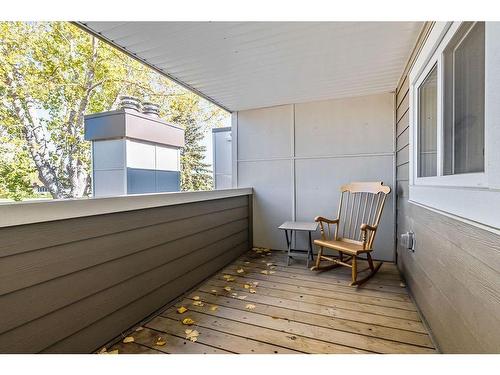 1404-13104 Elbow Drive Sw, Calgary, AB - Outdoor With Deck Patio Veranda With Exterior