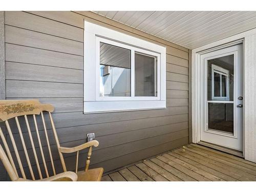 1404-13104 Elbow Drive Sw, Calgary, AB - Outdoor With Deck Patio Veranda With Exterior