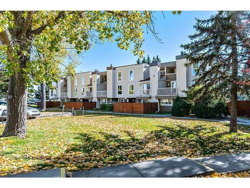 1404-13104 Elbow Drive Sw, Calgary, AB - Outdoor With Balcony