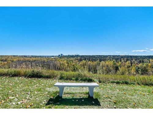 1404-13104 Elbow Drive Sw, Calgary, AB - Outdoor With View