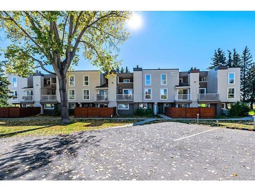 1404-13104 Elbow Drive Sw, Calgary, AB - Outdoor With Balcony