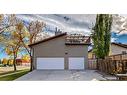 7 Berkshire Road Nw, Calgary, AB  - Outdoor 