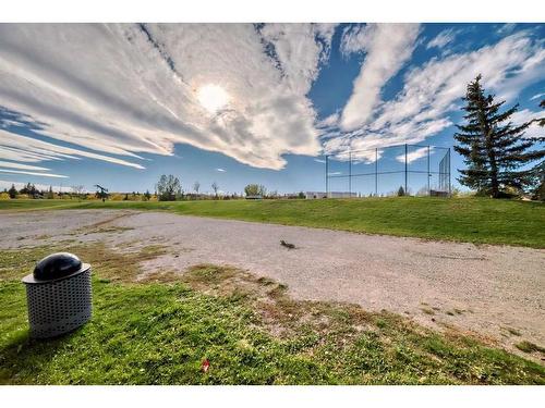 7 Berkshire Road Nw, Calgary, AB - Outdoor With View