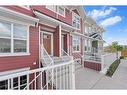 618 Cranford Mews Se, Calgary, AB  - Outdoor With Deck Patio Veranda 