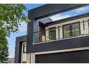 511 Wilderness Drive Se, Calgary, AB  - Outdoor With Exterior 