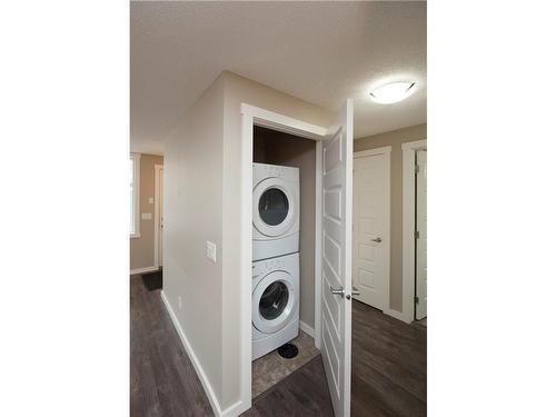 545 Mckenzie Towne Close Se, Calgary, AB - Indoor Photo Showing Laundry Room