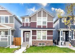 55 Redstone Boulevard NE Calgary, AB T3N 0R5