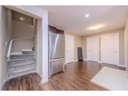 55 Redstone Boulevard Ne, Calgary, AB - Indoor Photo Showing Other Room