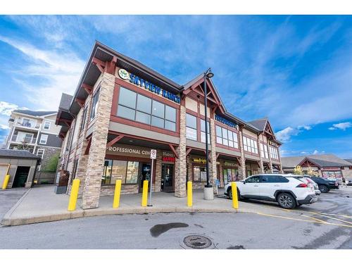 55 Redstone Boulevard Ne, Calgary, AB - Outdoor With Facade