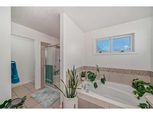 29 Kincora Street Nw, Calgary, AB - Indoor Photo Showing Bathroom