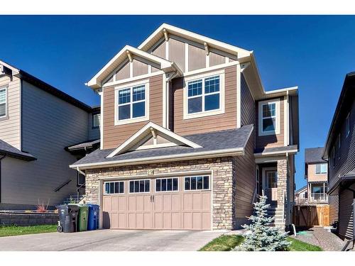 29 Kincora Street Nw, Calgary, AB - Outdoor