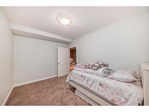 29 Kincora Street Nw, Calgary, AB - Indoor Photo Showing Bedroom