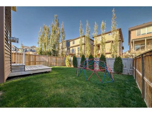 29 Kincora Street Nw, Calgary, AB - Outdoor