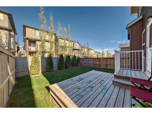 29 Kincora Street Nw, Calgary, AB - Outdoor With Exterior