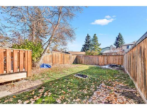 2409 146 Avenue Se, Calgary, AB - Outdoor With Backyard