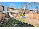 2409 146 Avenue Se, Calgary, AB  - Outdoor With Deck Patio Veranda 