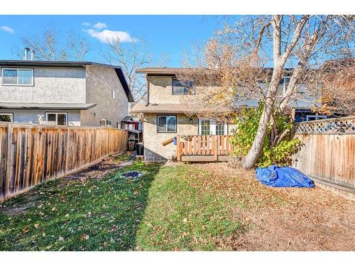 2409 146 Avenue Se, Calgary, AB - Outdoor With Deck Patio Veranda