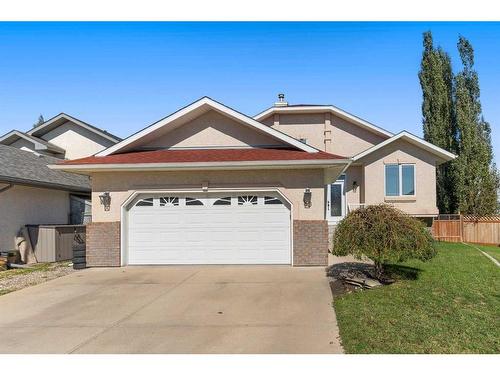 80 Cambrille Crescent, Strathmore, AB - Outdoor