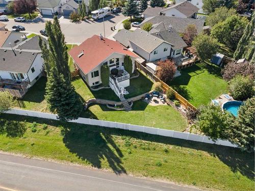 80 Cambrille Crescent, Strathmore, AB - Outdoor With View