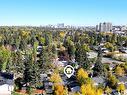 52 Hazelwood Crescent Sw, Calgary, AB  - Outdoor With View 