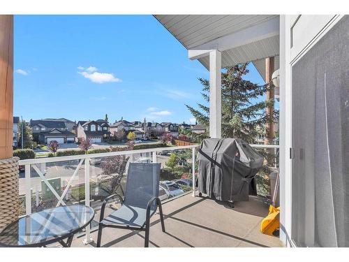 301-390 Marina Drive, Chestermere, AB - Outdoor With Exterior