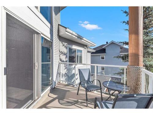 301-390 Marina Drive, Chestermere, AB - Outdoor With Exterior