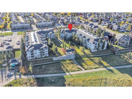 301-390 Marina Drive, Chestermere, AB - Outdoor With View