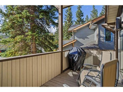 50 Ridge Road, Canmore, AB - Outdoor With Exterior