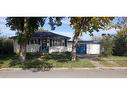 303 Armstrong Street, Carmangay, AB  - Outdoor 