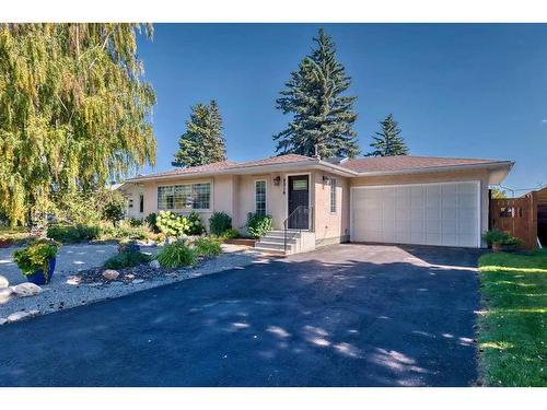 8016 7 Street Sw, Calgary, AB - Outdoor With Facade