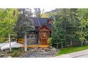 163 Cairns Landing, Canmore, AB  - Outdoor 