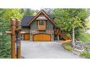 163 Cairns Landing, Canmore, AB  - Outdoor 